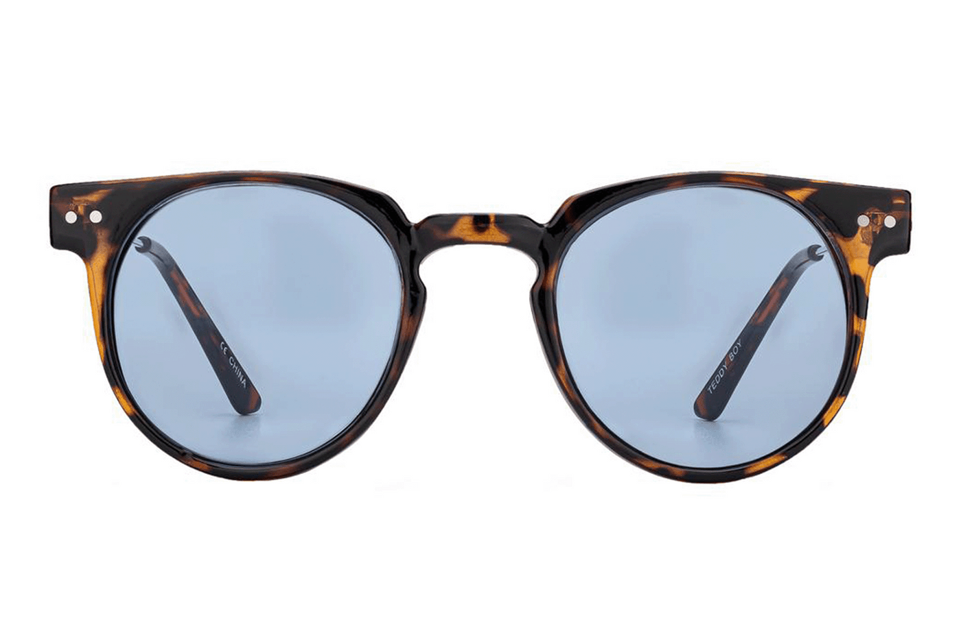 Spitfire teddy best sale boy sunglasses