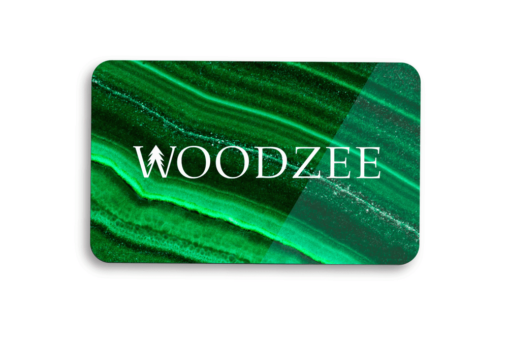 Woodzee Classic Gift Card