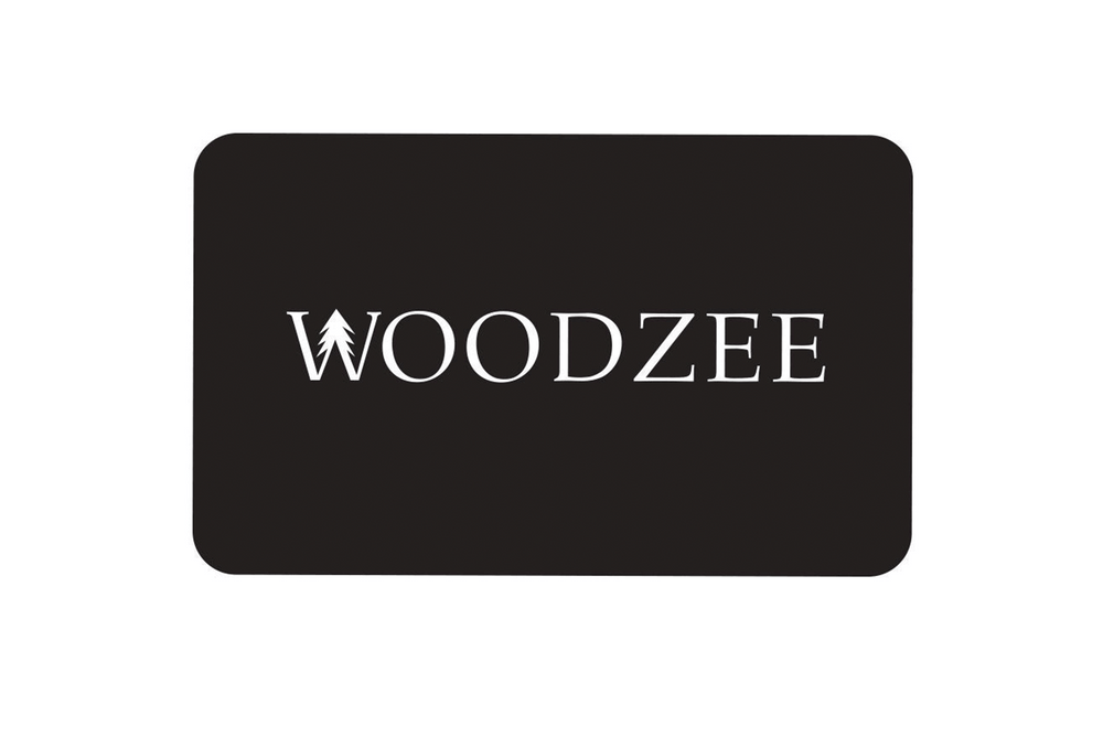 Woodzee E-Gift Card